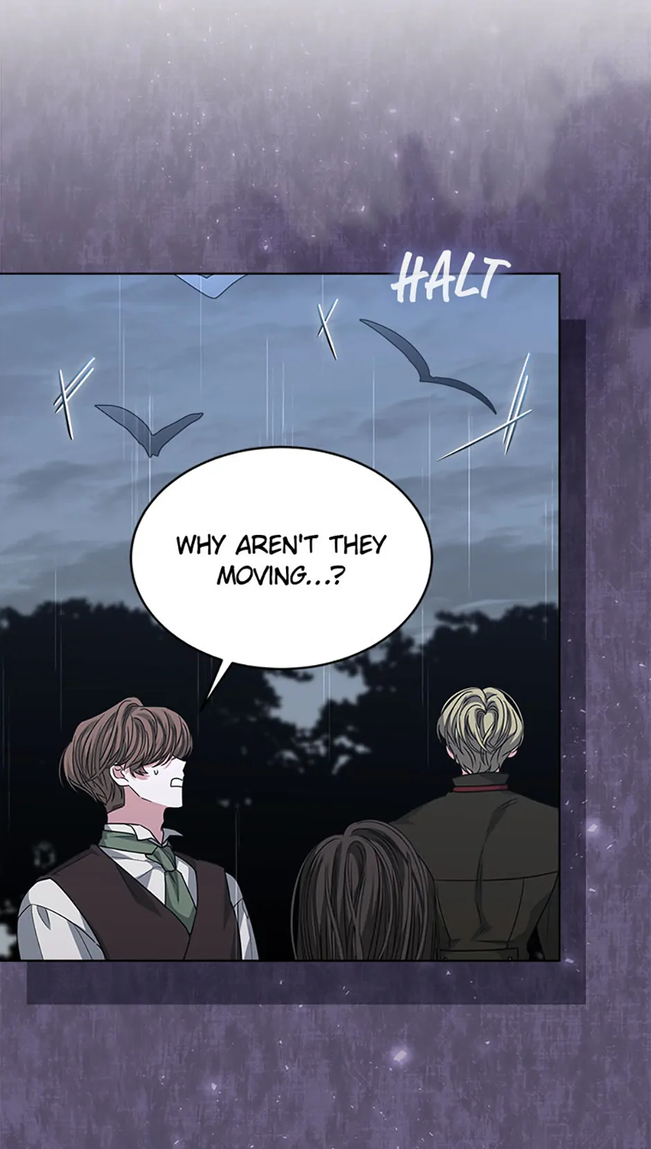 The Exhausting Reality of Novel Transmigration Chapter 78 263 038