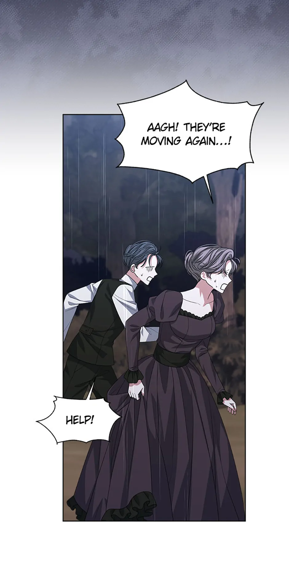 The Exhausting Reality of Novel Transmigration Chapter 78 270 045