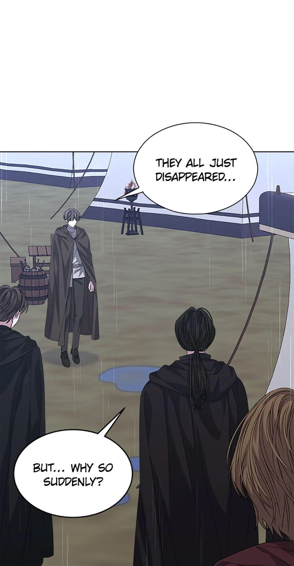 The Exhausting Reality of Novel Transmigration Chapter 78 275 050