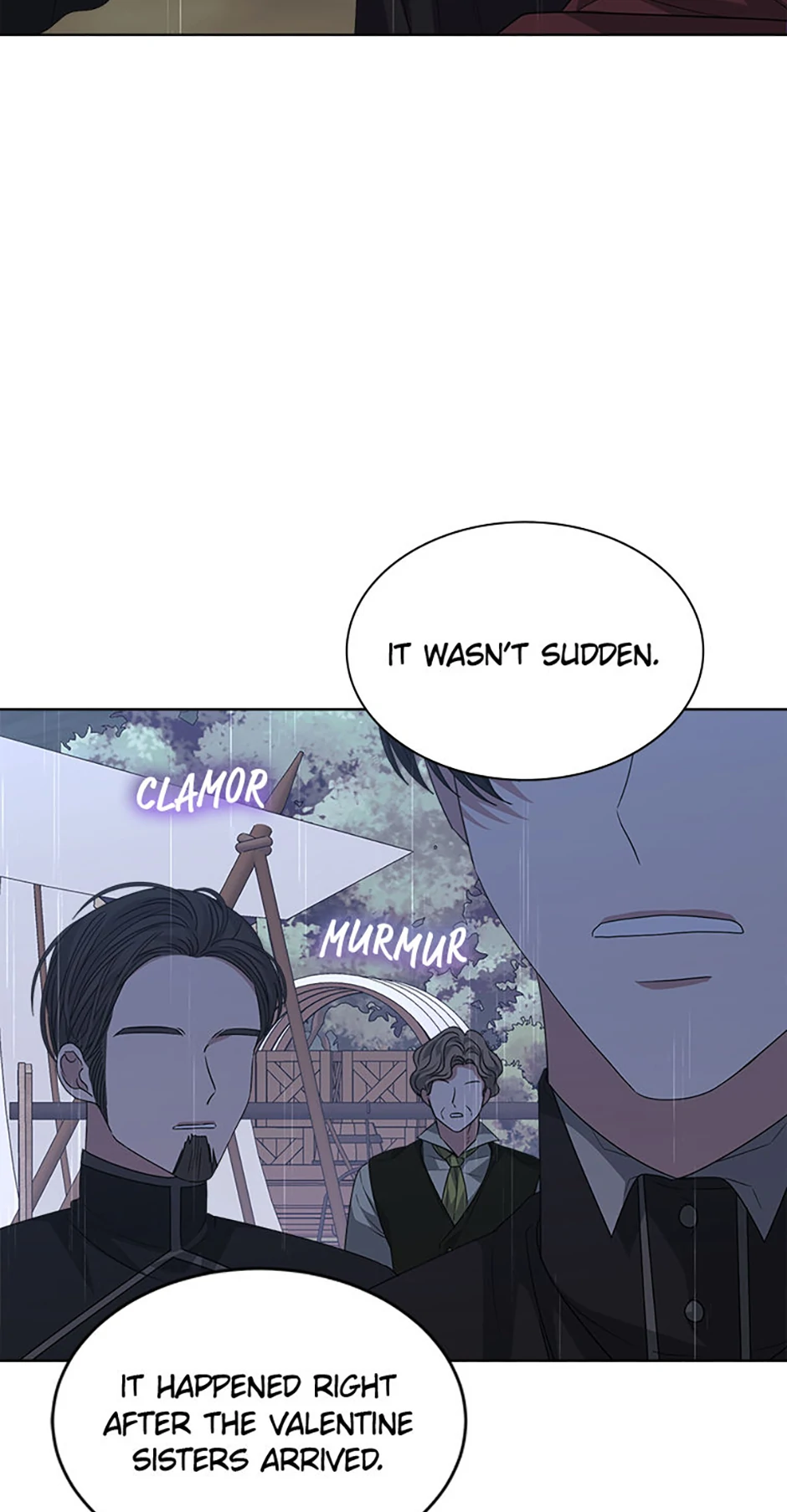 The Exhausting Reality of Novel Transmigration Chapter 78 276 051
