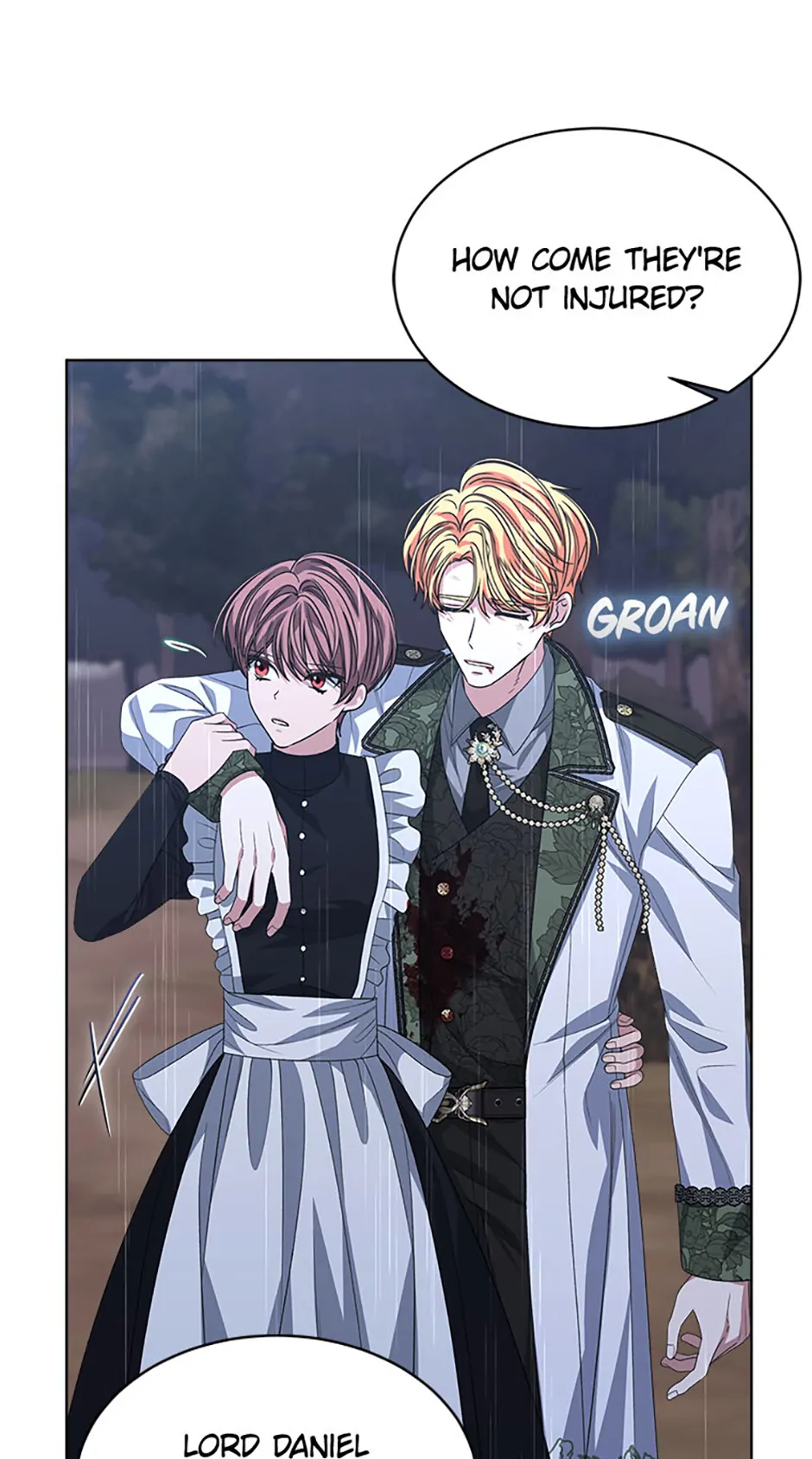 The Exhausting Reality of Novel Transmigration Chapter 78 278 053