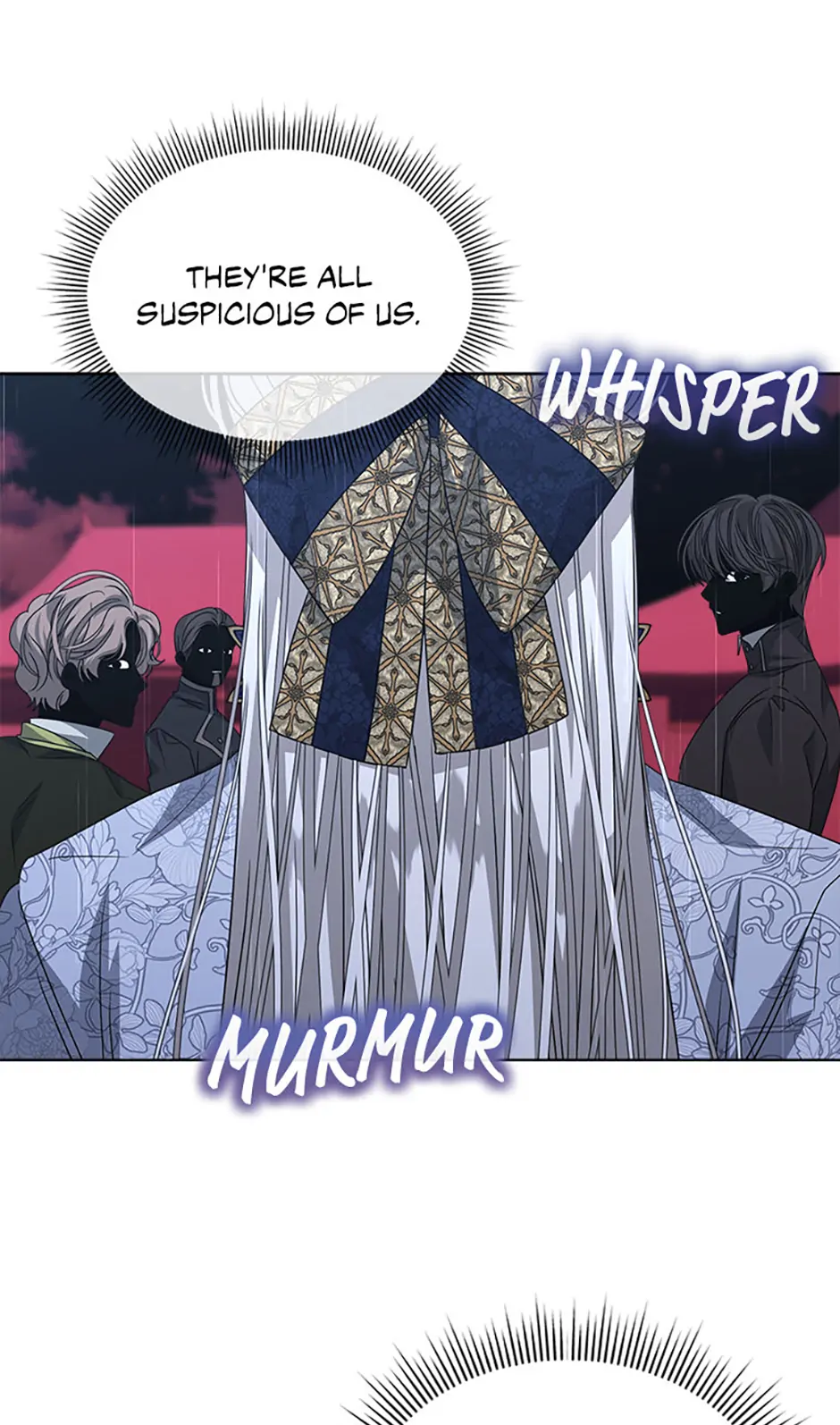 The Exhausting Reality of Novel Transmigration Chapter 78 282 057