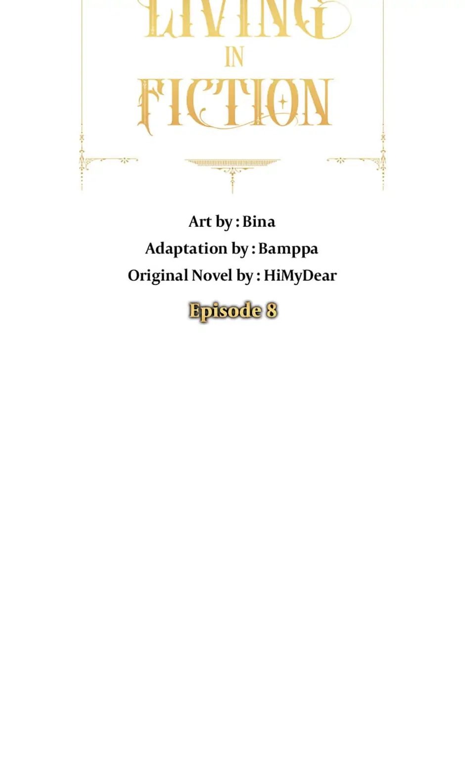 The Exhausting Reality of Novel Transmigration Chapter 8 293 11
