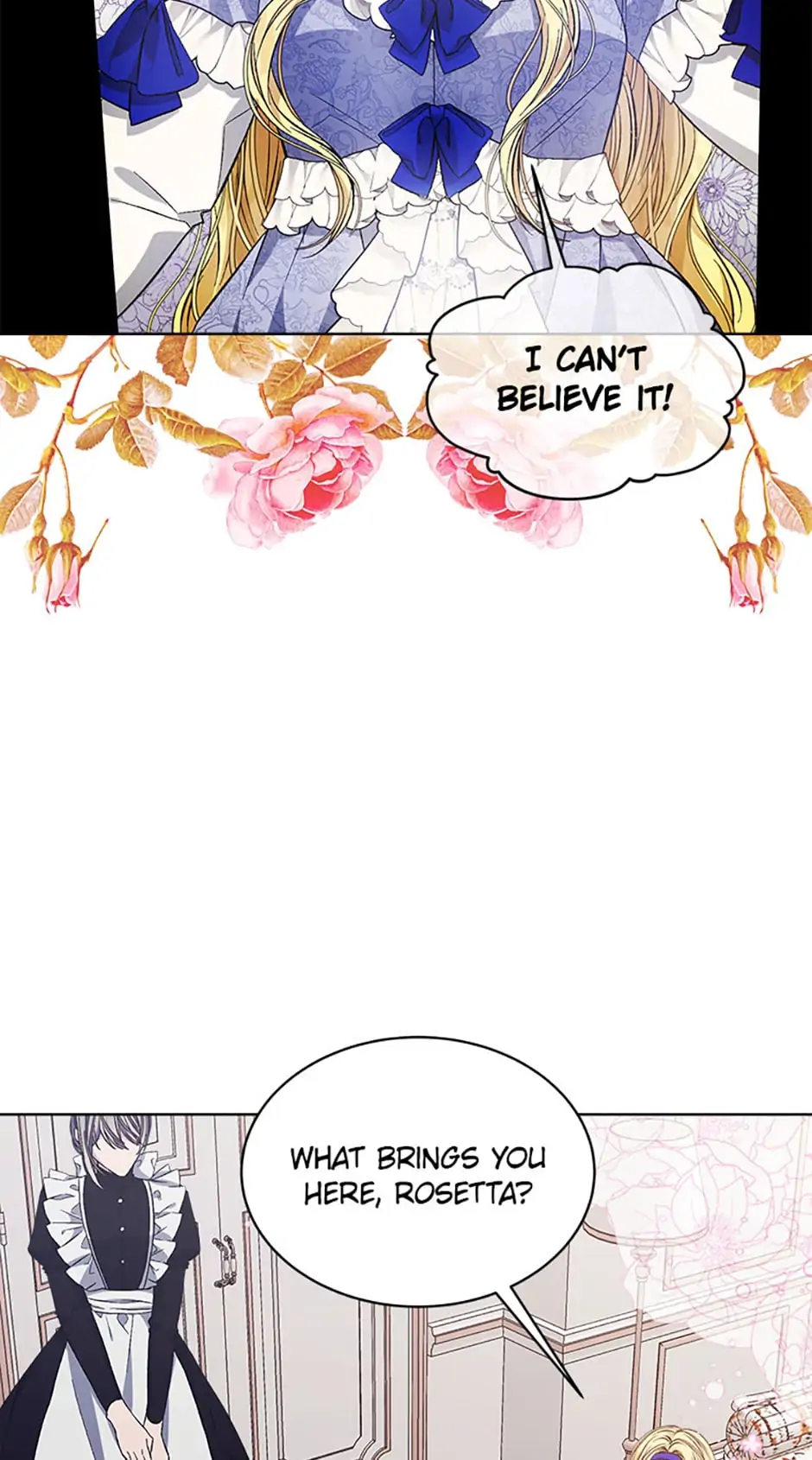 The Exhausting Reality of Novel Transmigration Chapter 8 295 13