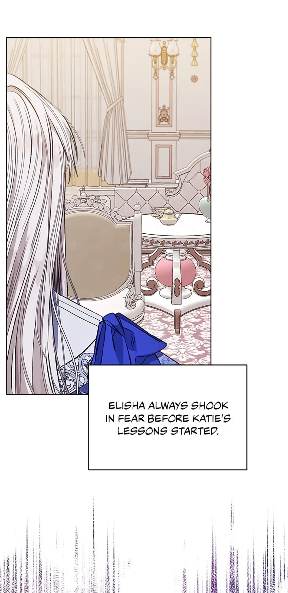 The Exhausting Reality of Novel Transmigration Chapter 8 298 16