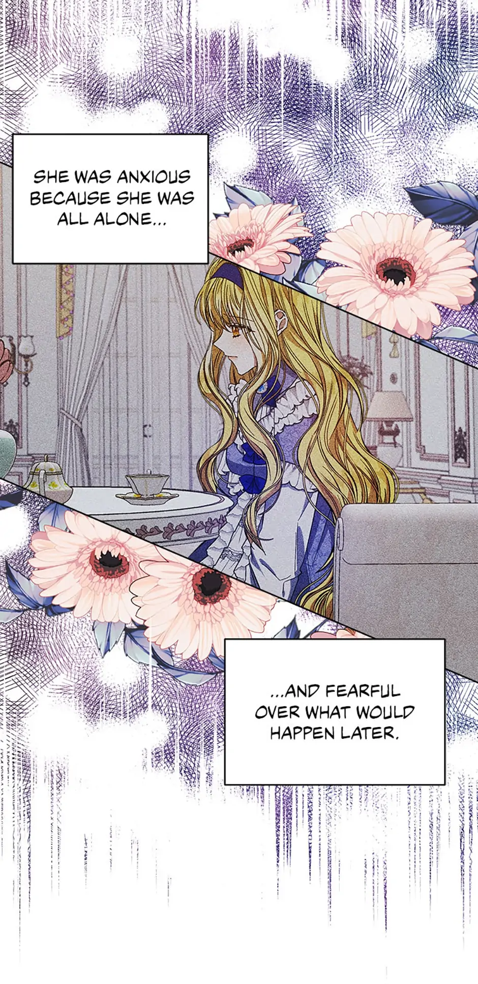 The Exhausting Reality of Novel Transmigration Chapter 8 299 17