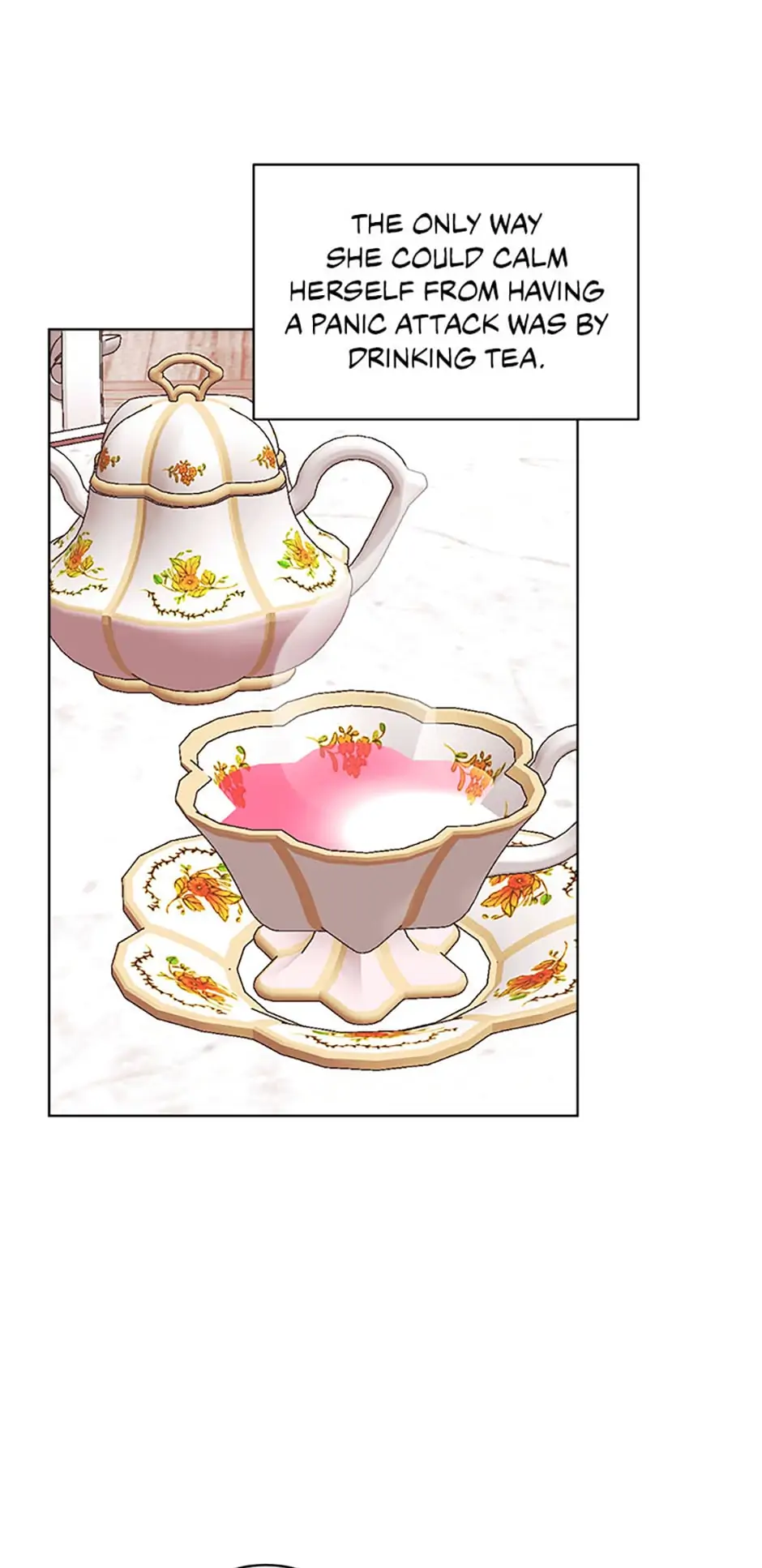 The Exhausting Reality of Novel Transmigration Chapter 8 300 18