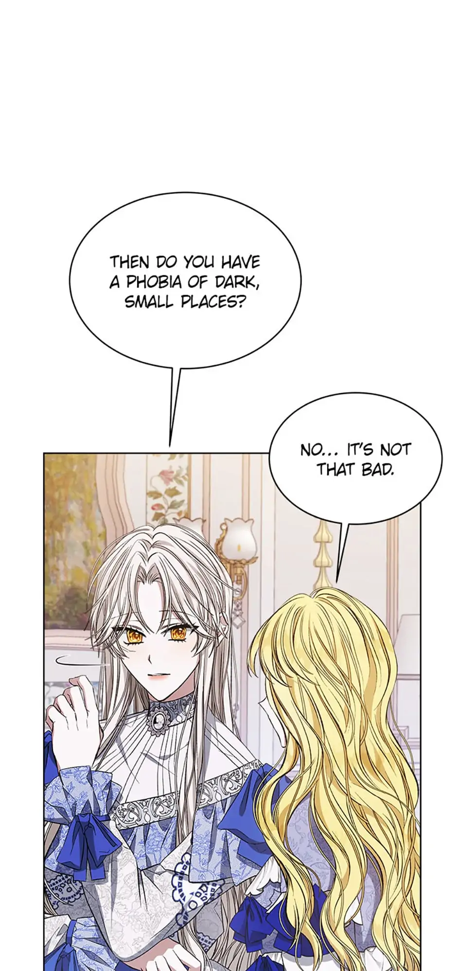 The Exhausting Reality of Novel Transmigration Chapter 8 303 21