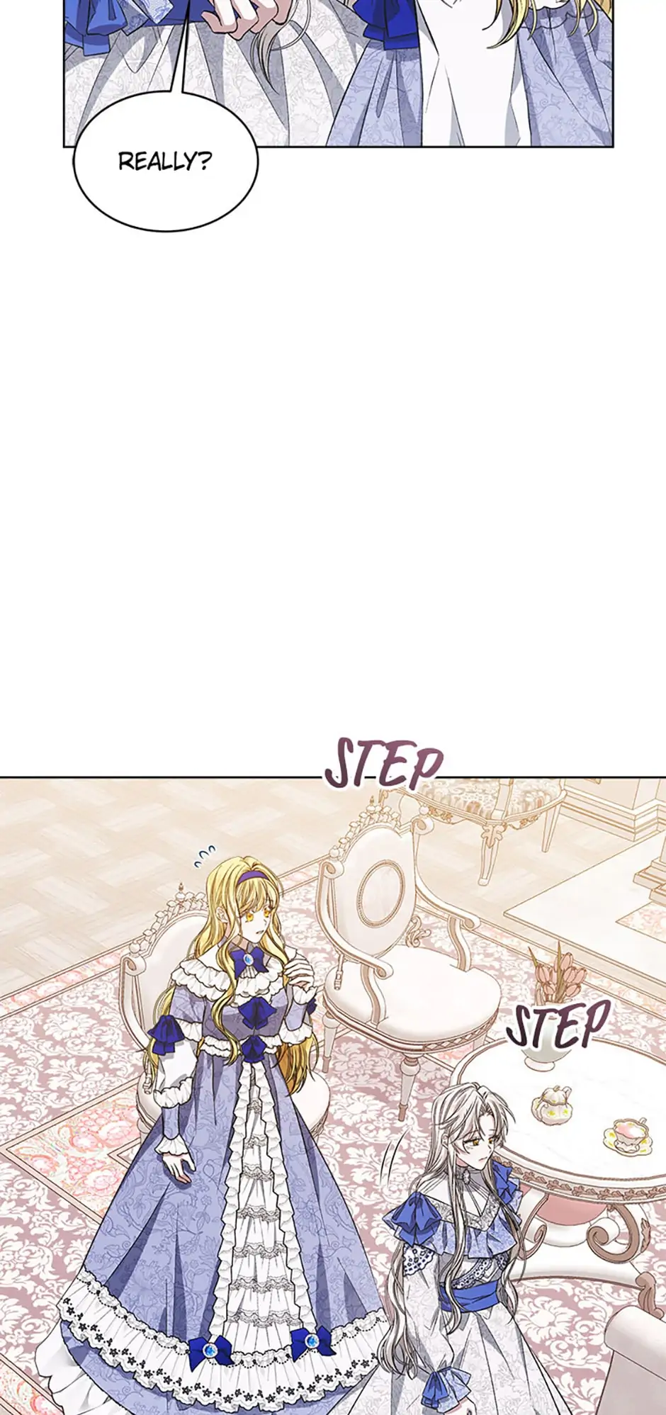 The Exhausting Reality of Novel Transmigration Chapter 8 304 22