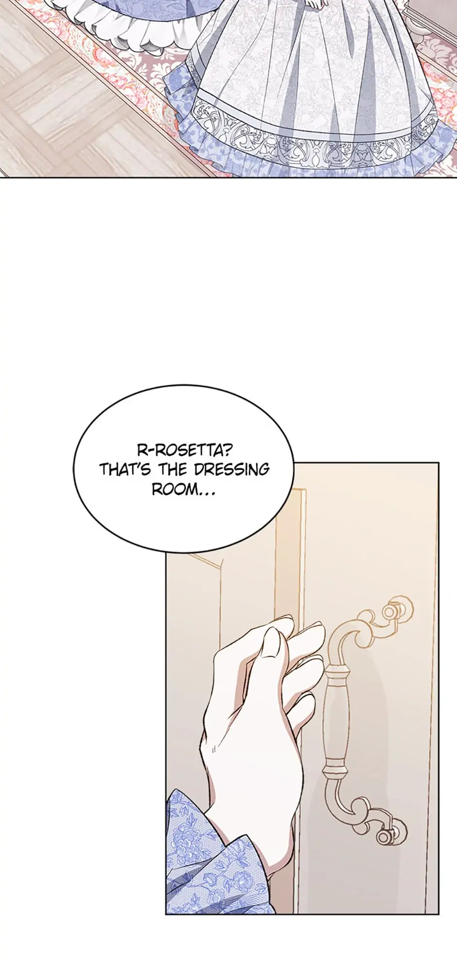 The Exhausting Reality of Novel Transmigration Chapter 8 305 23