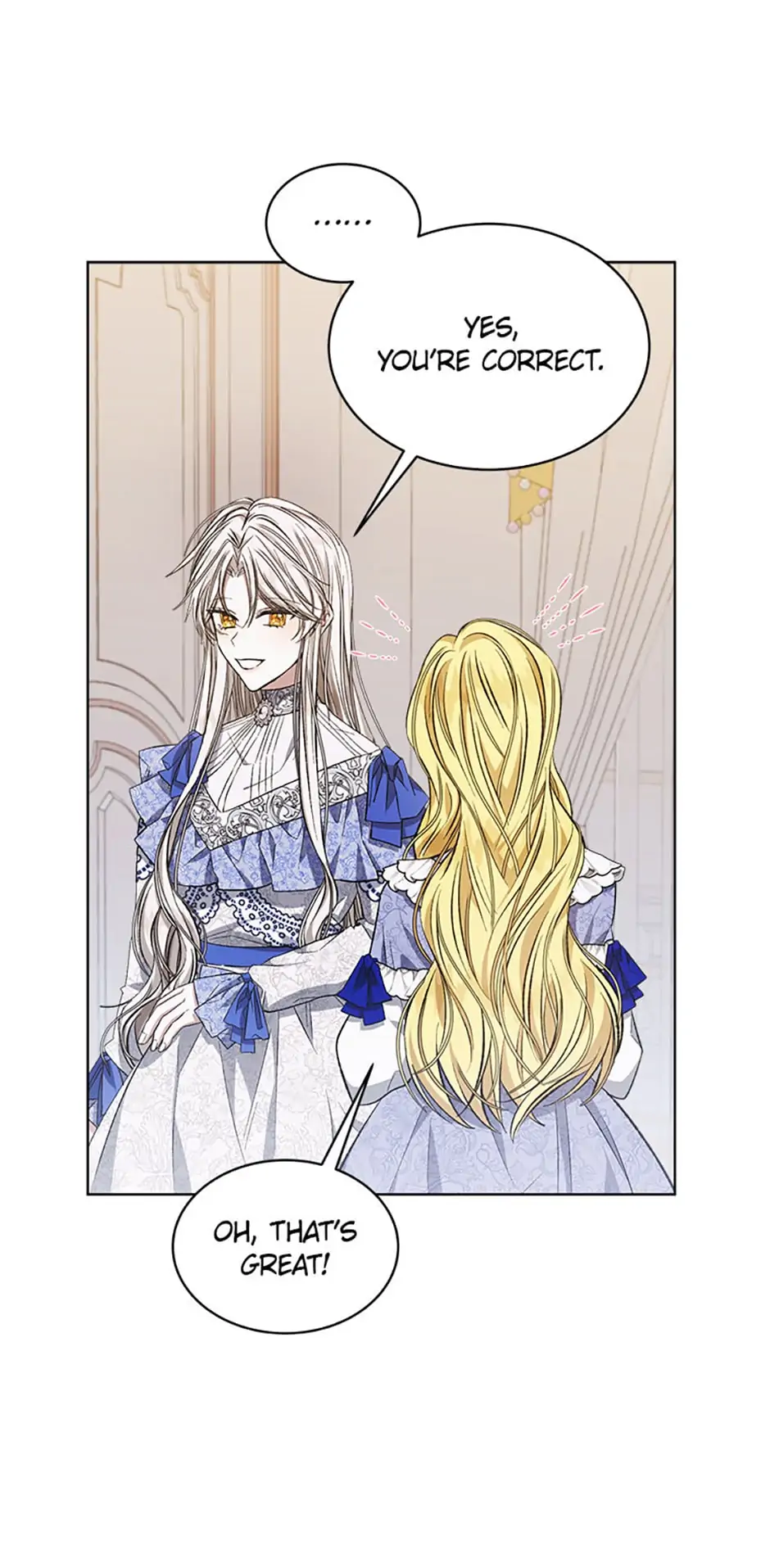 The Exhausting Reality of Novel Transmigration Chapter 8 310 28