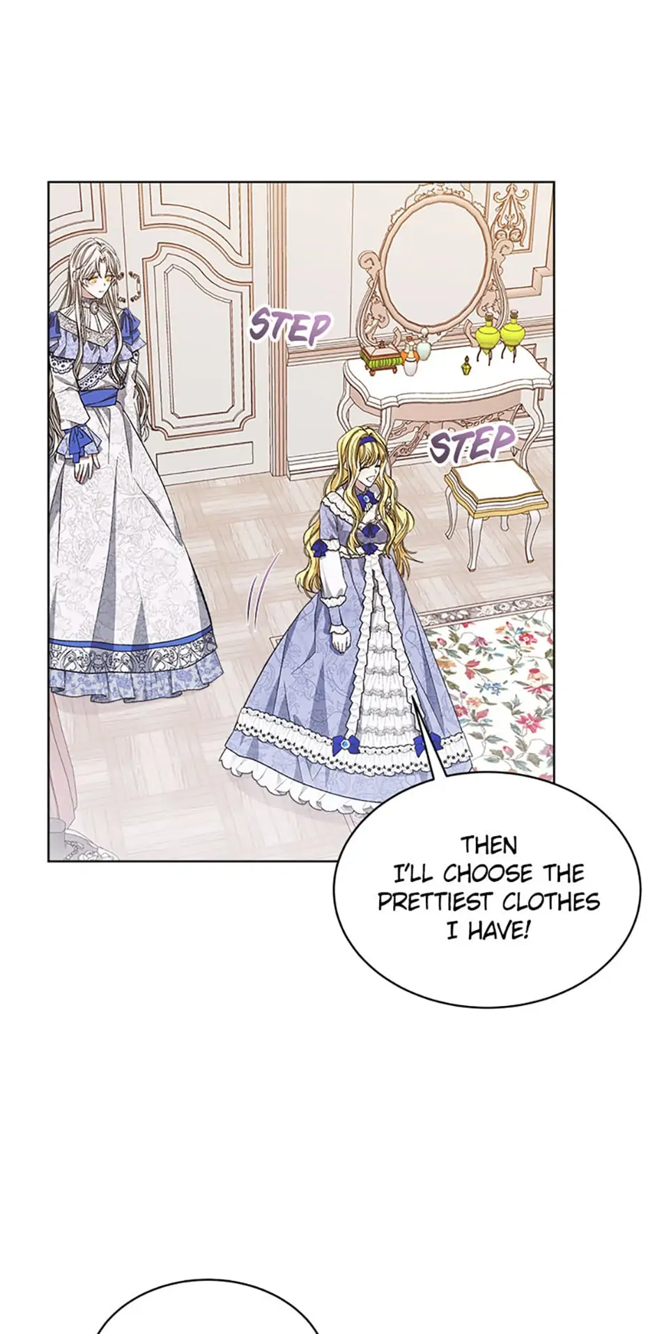 The Exhausting Reality of Novel Transmigration Chapter 8 311 29
