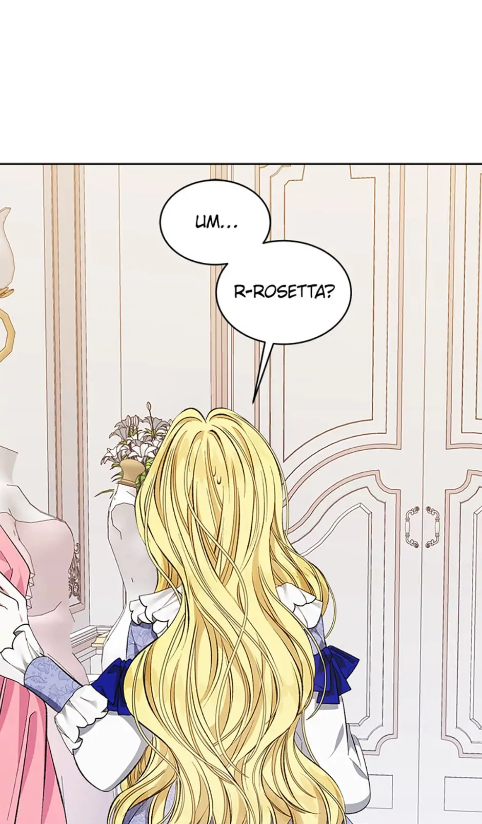 The Exhausting Reality of Novel Transmigration Chapter 8 318 36