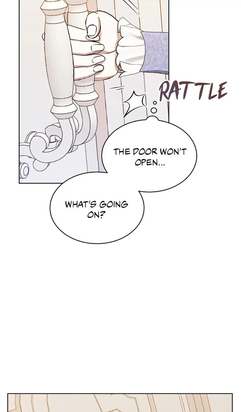 The Exhausting Reality of Novel Transmigration Chapter 8 320 38