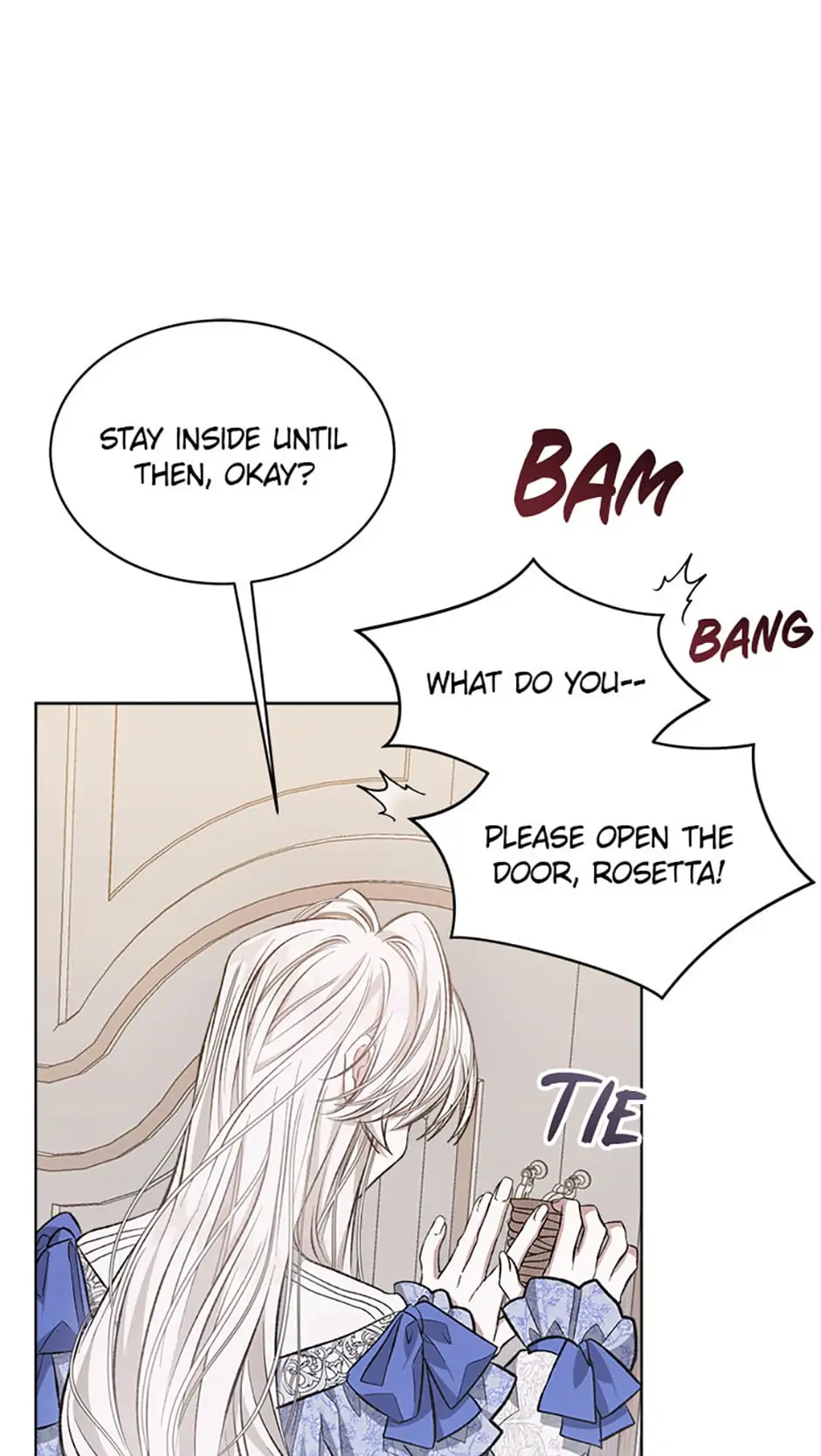 The Exhausting Reality of Novel Transmigration Chapter 8 326 44