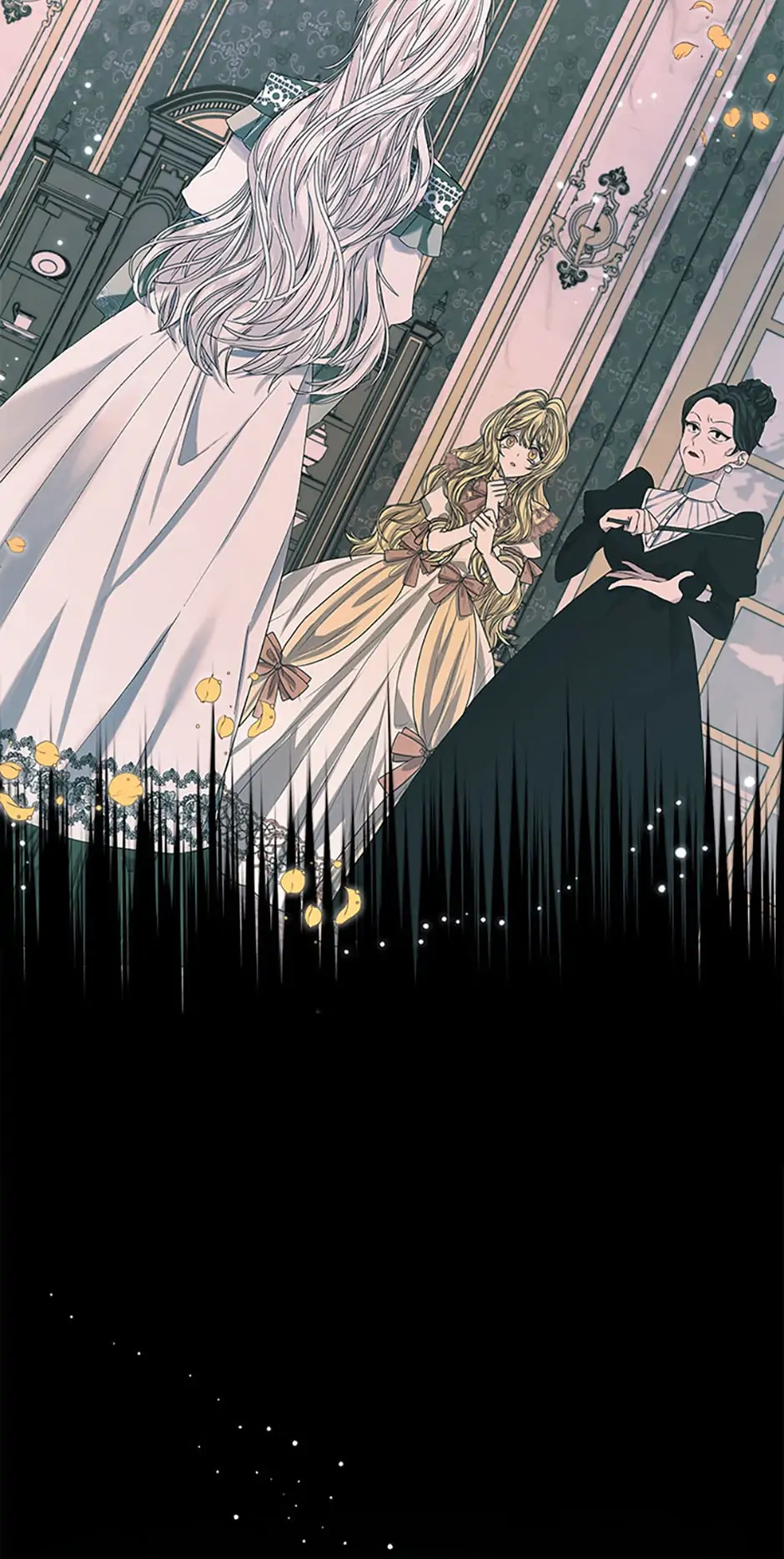 The Exhausting Reality of Novel Transmigration Chapter 8 331 49
