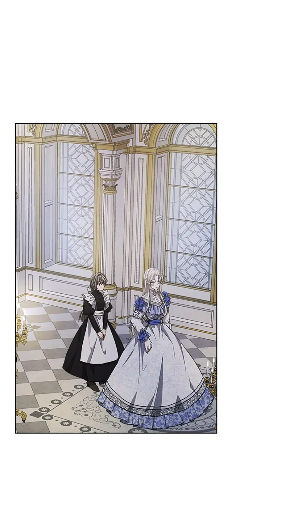 The Exhausting Reality of Novel Transmigration Chapter 8 337 55