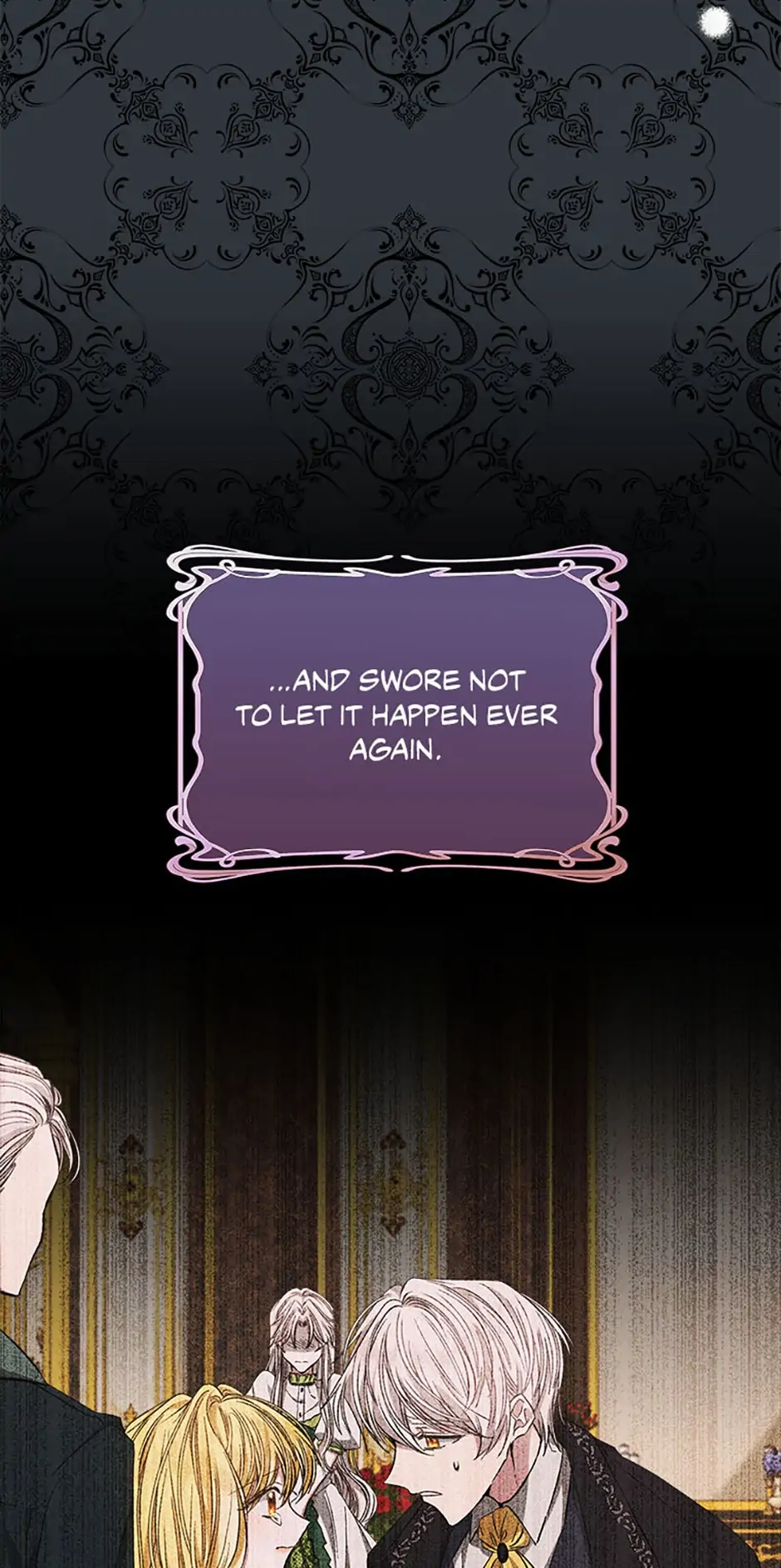 The Exhausting Reality of Novel Transmigration Chapter 8 342 60