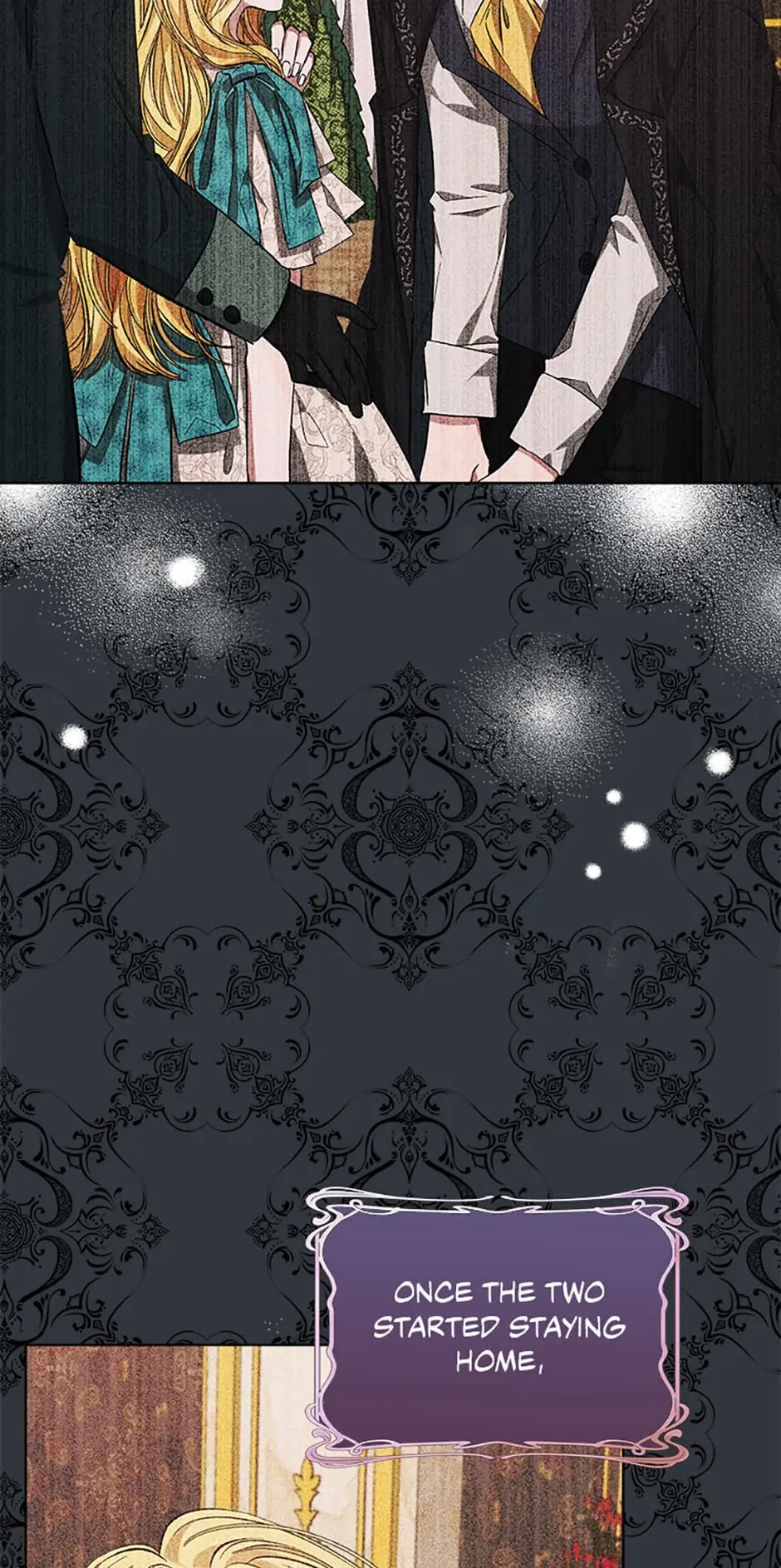 The Exhausting Reality of Novel Transmigration Chapter 8 343 61