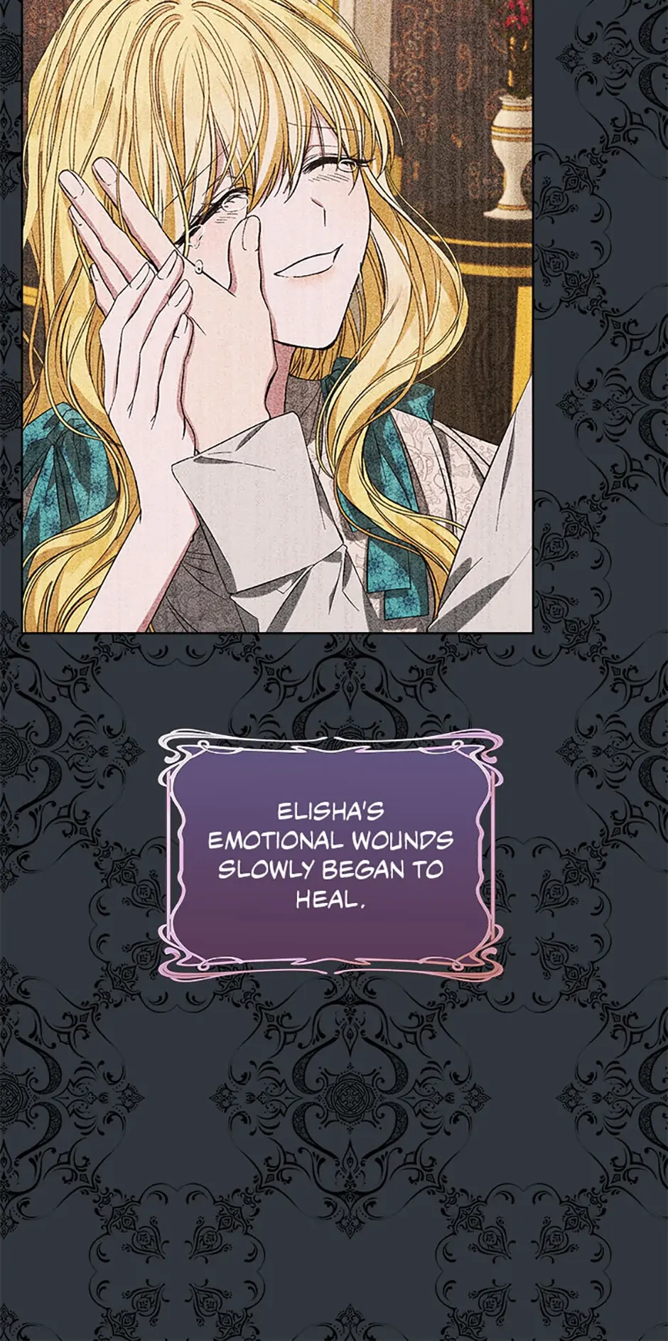 The Exhausting Reality of Novel Transmigration Chapter 8 344 62