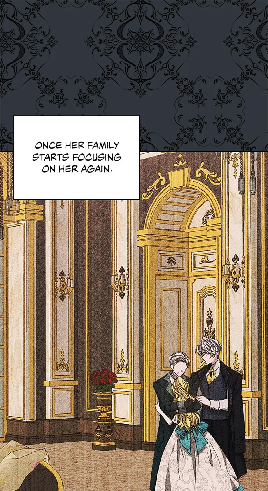 The Exhausting Reality of Novel Transmigration Chapter 8 345 63