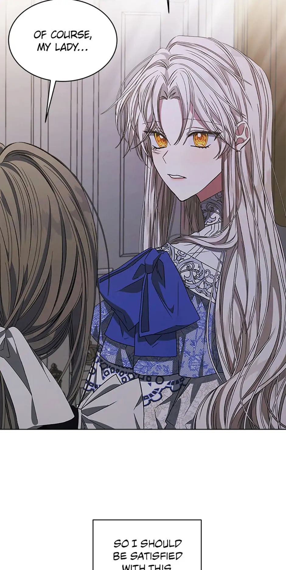 The Exhausting Reality of Novel Transmigration Chapter 8 351 69