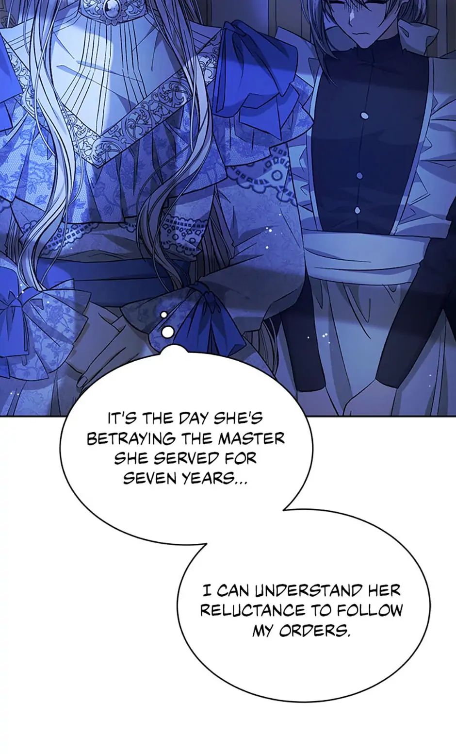 The Exhausting Reality of Novel Transmigration Chapter 8 289 7