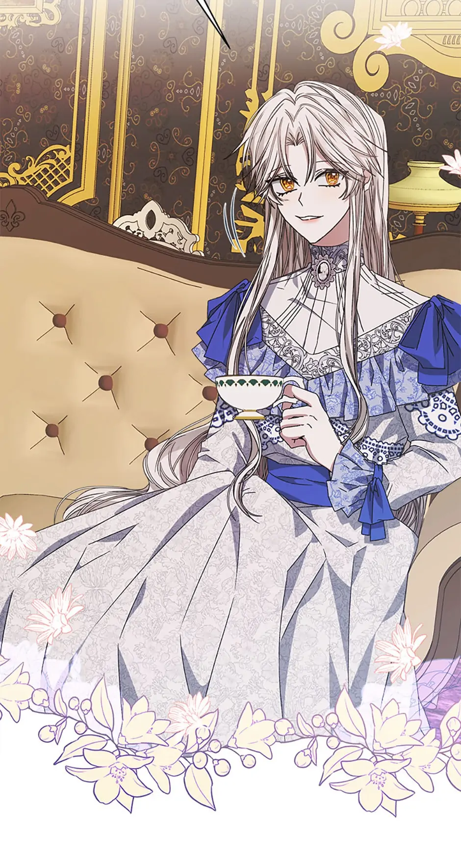 The Exhausting Reality of Novel Transmigration Chapter 8 359 77