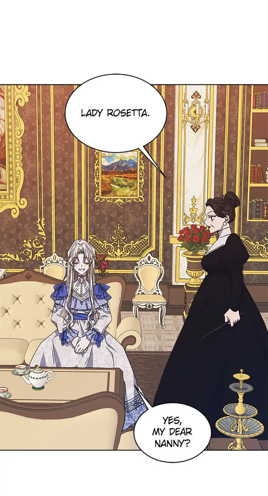 The Exhausting Reality of Novel Transmigration Chapter 8 369 87