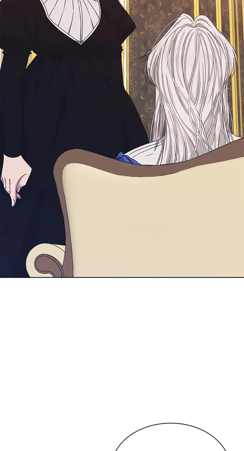 The Exhausting Reality of Novel Transmigration Chapter 8 371 89