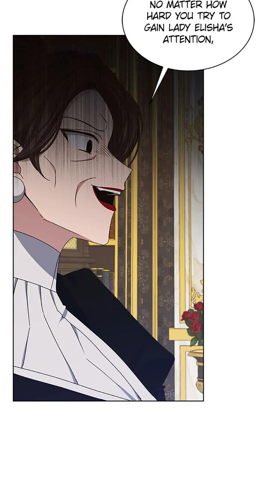 The Exhausting Reality of Novel Transmigration Chapter 8 372 90