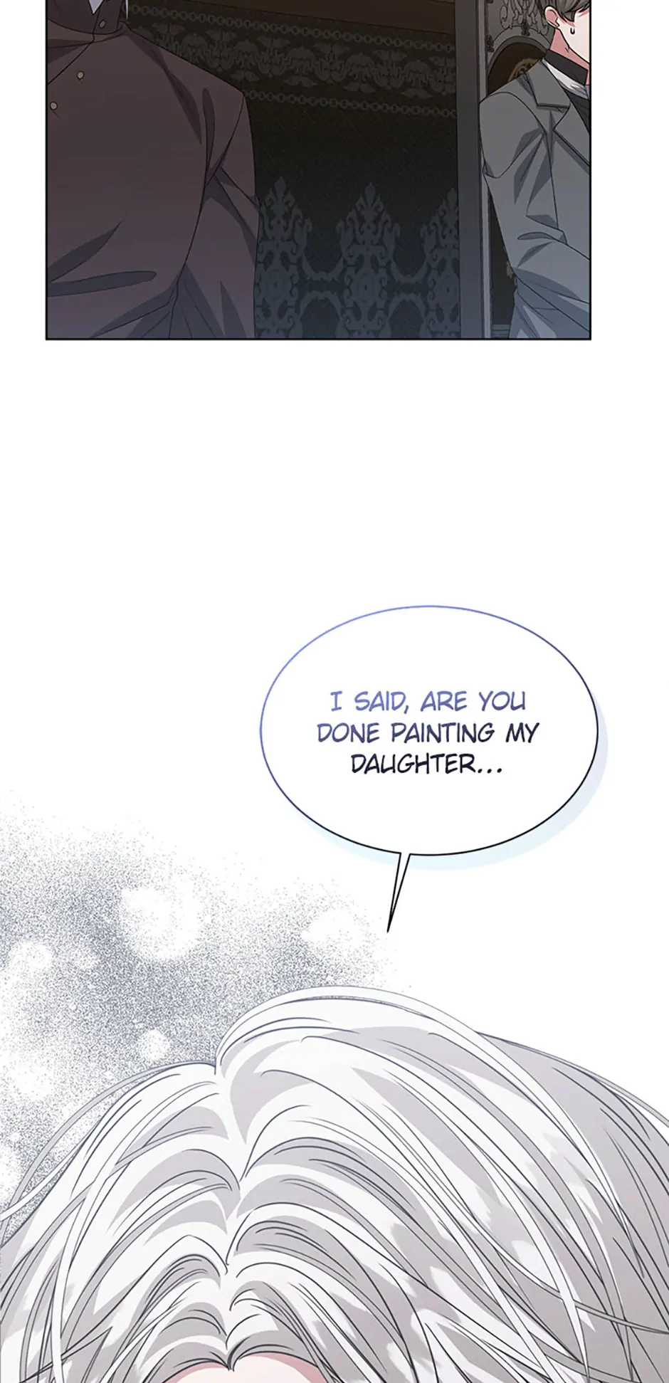 The Exhausting Reality of Novel Transmigration Chapter 80 228 03