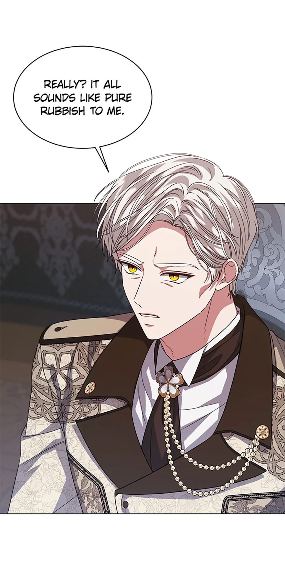 The Exhausting Reality of Novel Transmigration Chapter 80 231 06