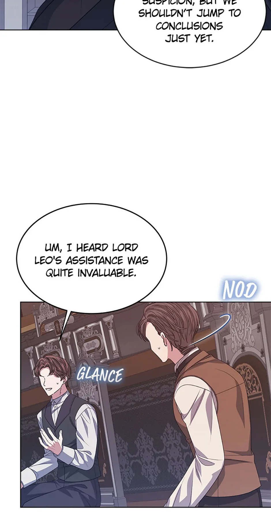 The Exhausting Reality of Novel Transmigration Chapter 80 236 11