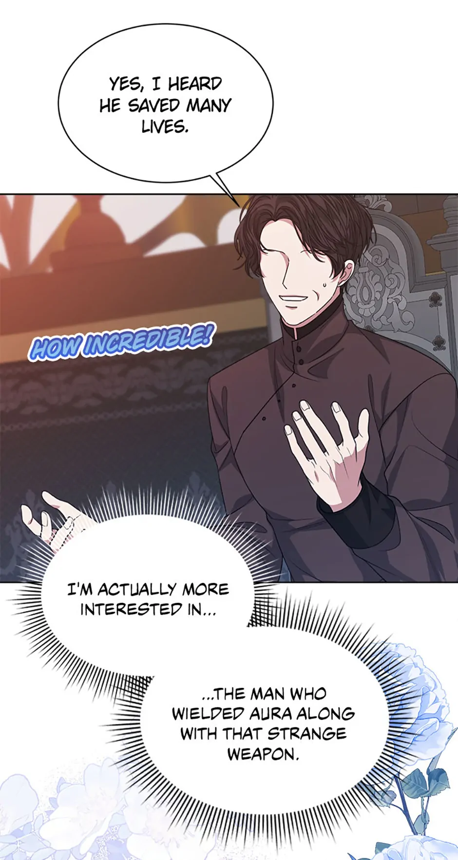 The Exhausting Reality of Novel Transmigration Chapter 80 238 13