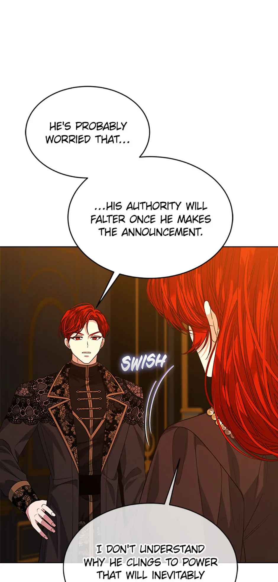 The Exhausting Reality of Novel Transmigration Chapter 80 246 21