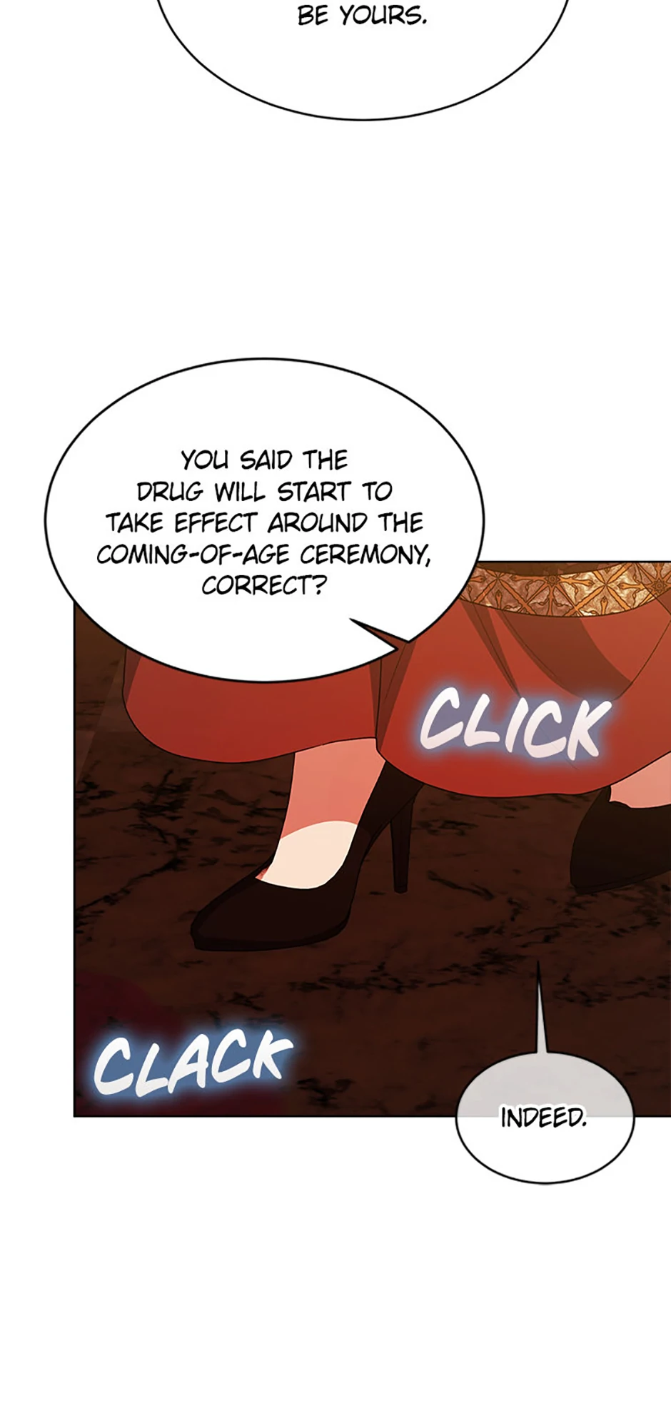 The Exhausting Reality of Novel Transmigration Chapter 80 247 22