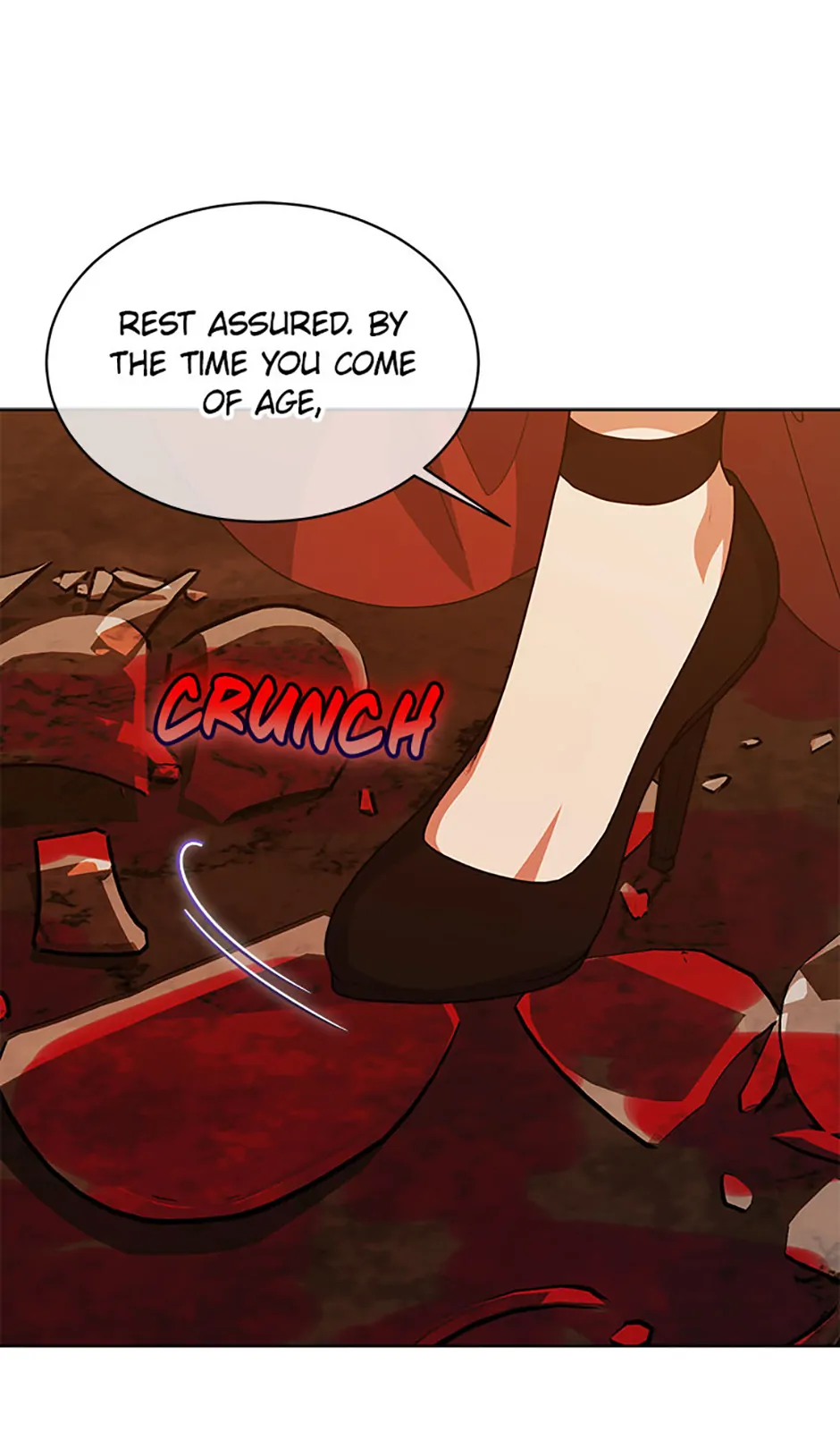 The Exhausting Reality of Novel Transmigration Chapter 80 248 23