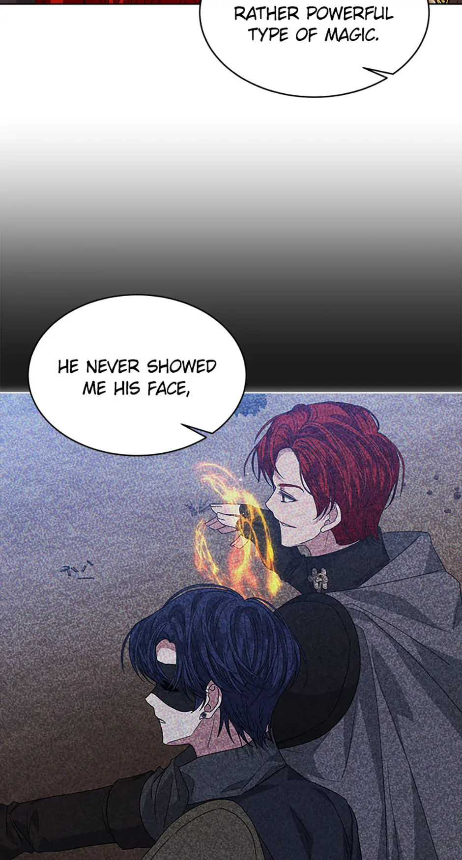 The Exhausting Reality of Novel Transmigration Chapter 80 254 29
