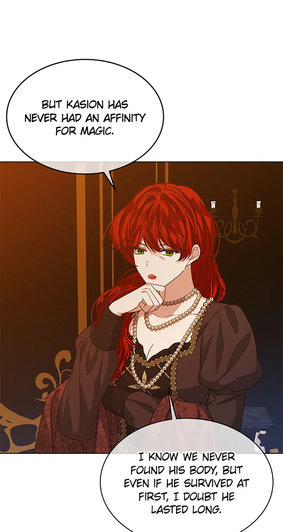 The Exhausting Reality of Novel Transmigration Chapter 80 256 31
