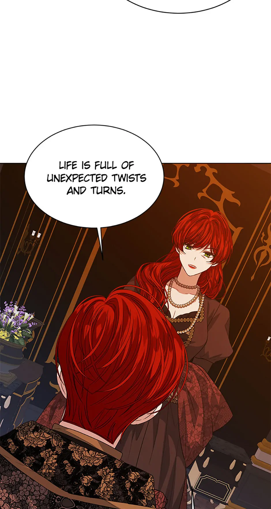 The Exhausting Reality of Novel Transmigration Chapter 80 257 32