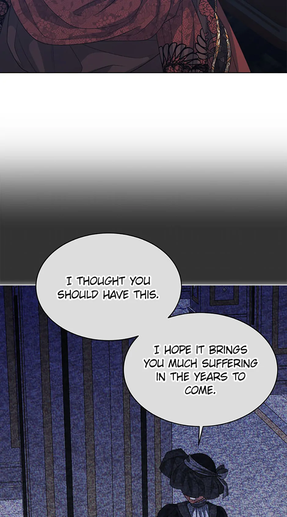 The Exhausting Reality of Novel Transmigration Chapter 80 262 37