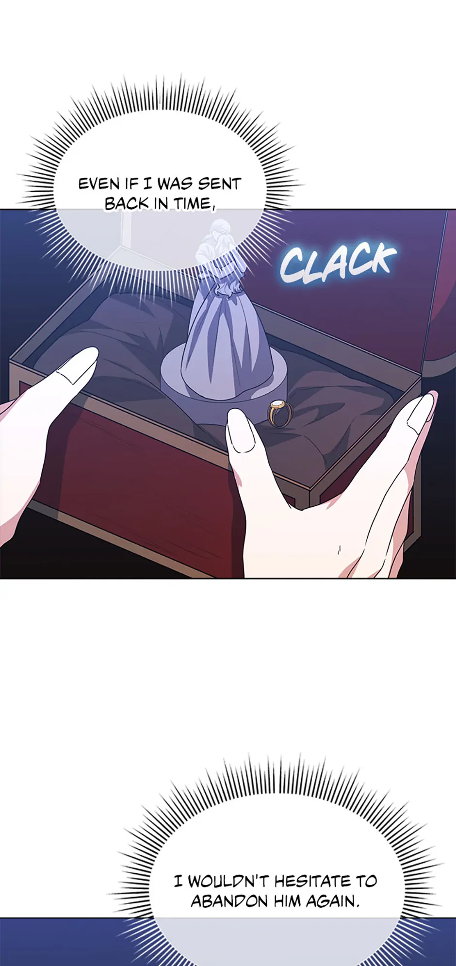 The Exhausting Reality of Novel Transmigration Chapter 80 264 39