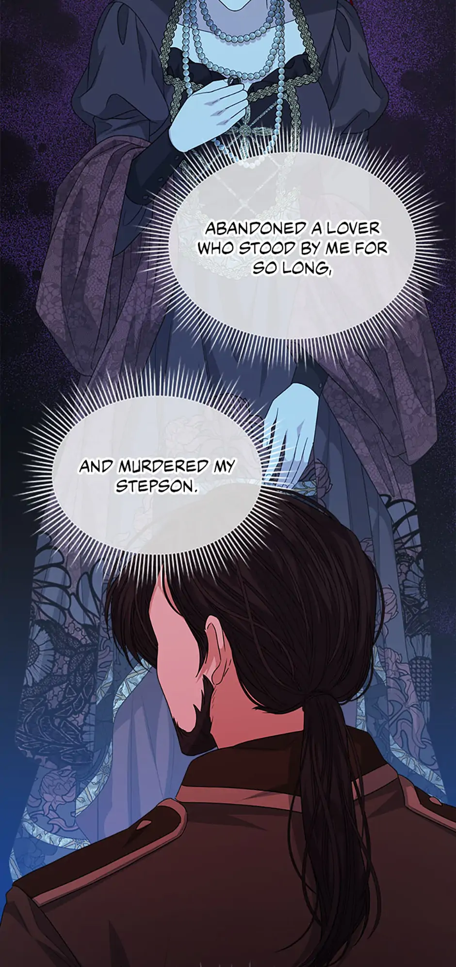 The Exhausting Reality of Novel Transmigration Chapter 80 266 41