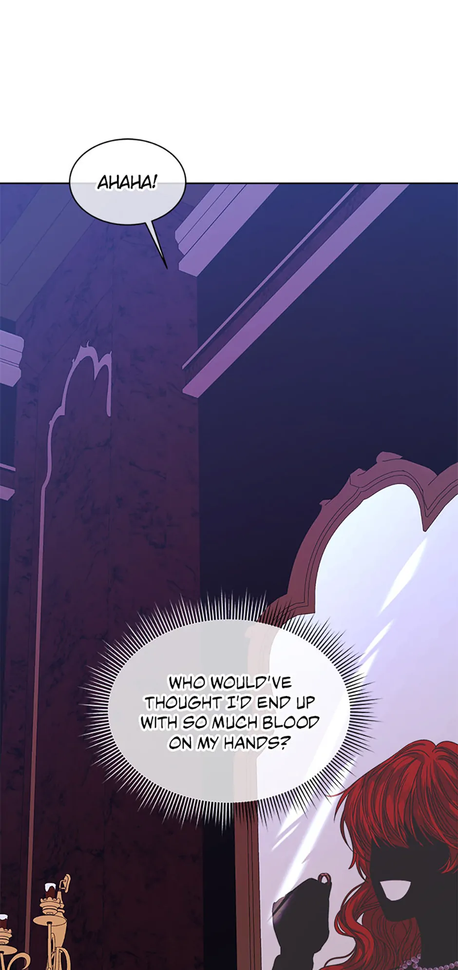 The Exhausting Reality of Novel Transmigration Chapter 80 268 43