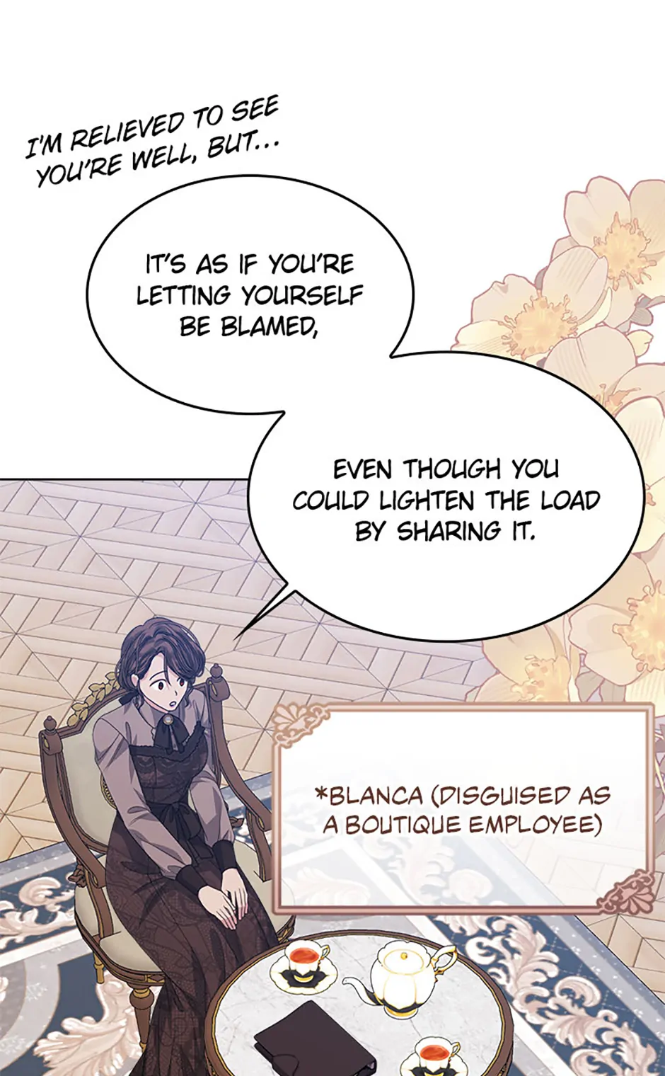 The Exhausting Reality of Novel Transmigration Chapter 80 271 46