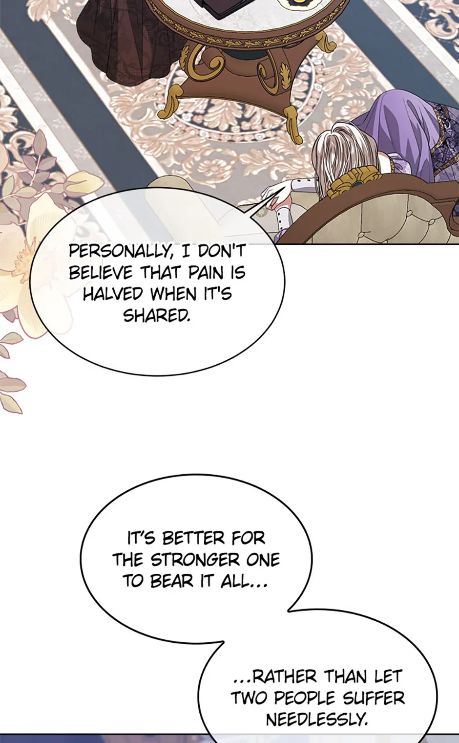 The Exhausting Reality of Novel Transmigration Chapter 80 272 47