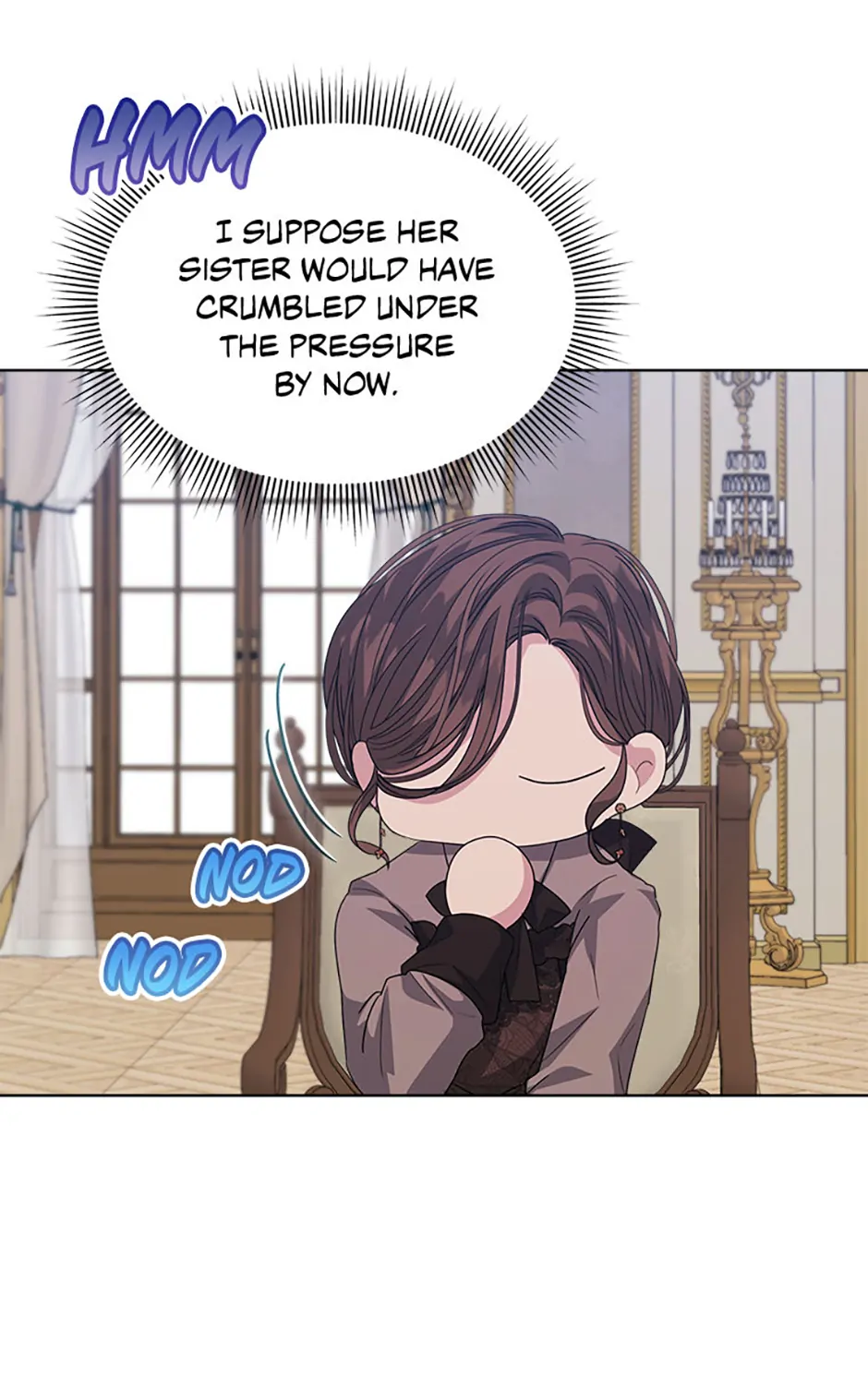 The Exhausting Reality of Novel Transmigration Chapter 80 274 49