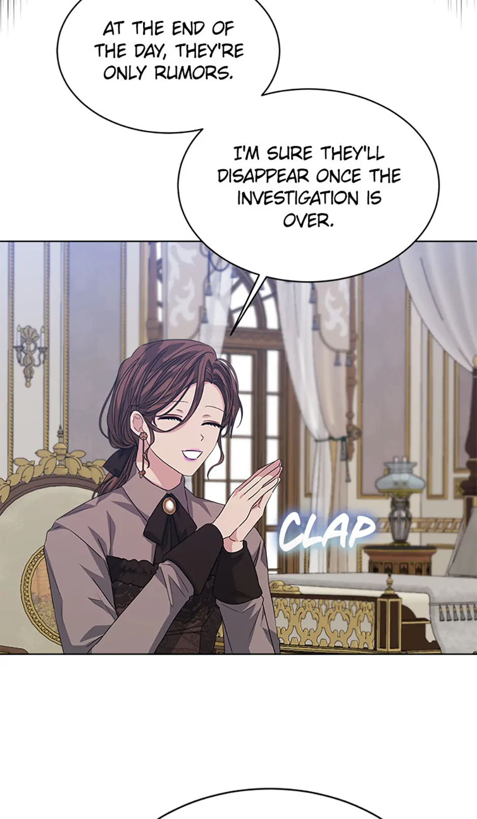 The Exhausting Reality of Novel Transmigration Chapter 80 277 52