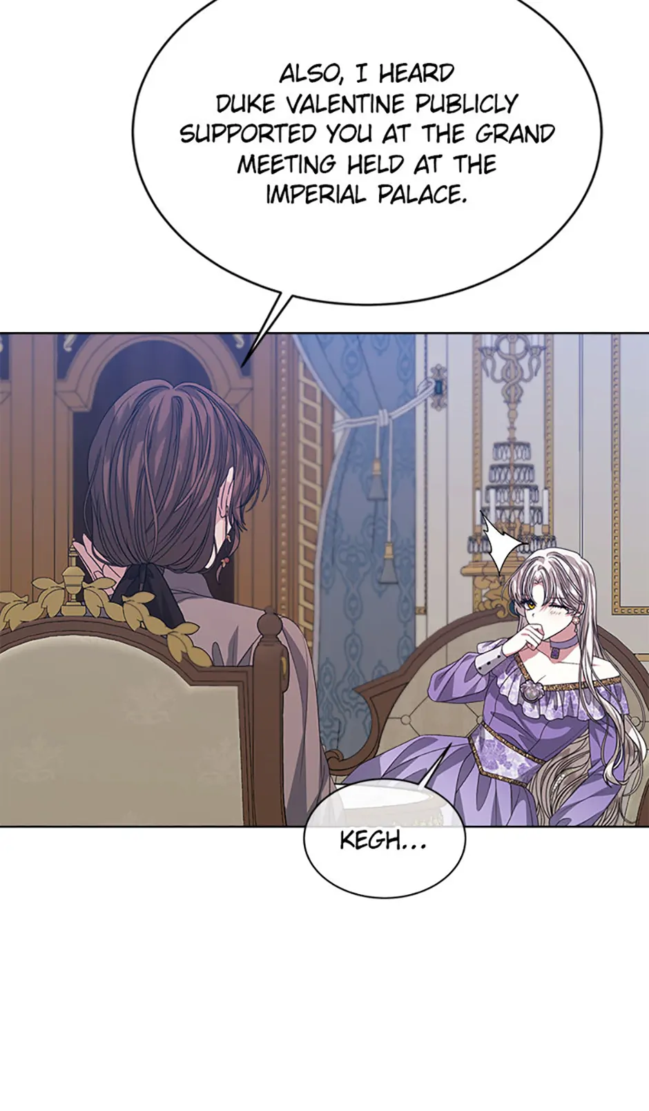 The Exhausting Reality of Novel Transmigration Chapter 80 278 53